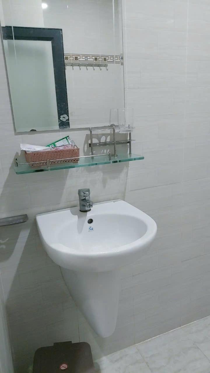 Motel Thuy Tien Vung Tau Kültér fotó